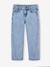 Rechte jongensjeans double stone - vertbaudet enfant 