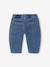 Ballonjeans voor babyjongens stone - vertbaudet enfant 