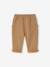 Set van 2 babyjongensbroeken terracotta - vertbaudet enfant 
