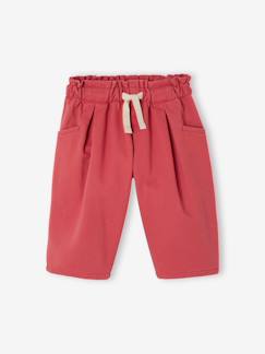 -Ballonbroek babymeisje