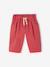 Ballonbroek babymeisje framboos - vertbaudet enfant 