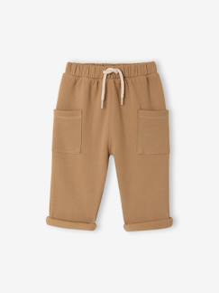 -Set van 2 babyjongensbroeken
