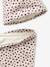 Meisjesset muts en colsjaal van jersey beige - vertbaudet enfant 