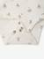 Set van 2 babybody's met col ecru - vertbaudet enfant 