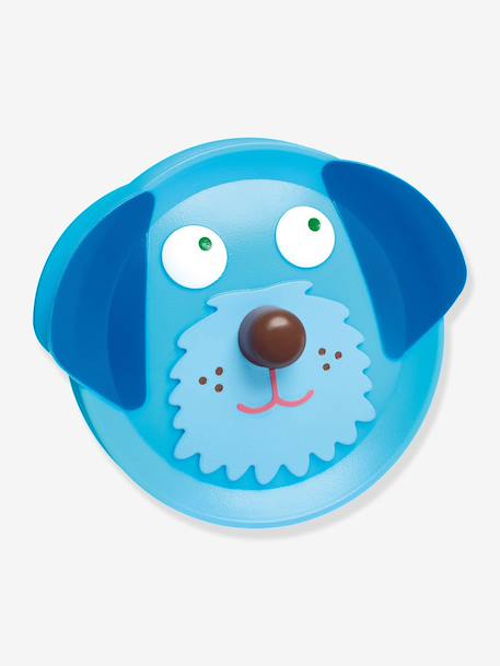 DJECO kaarthouder hond blauw - vertbaudet enfant 
