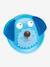 DJECO kaarthouder hond blauw - vertbaudet enfant 