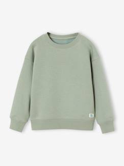 -Set van 2 jongenssweatshirts