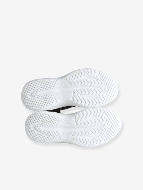 Jongenssneakers met klittenband marineblauw - vertbaudet enfant 