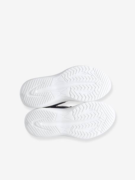 Meisjessneakers met klittenband paars - vertbaudet enfant 
