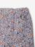 Wijde babymeisjesbroek blauw - vertbaudet enfant 