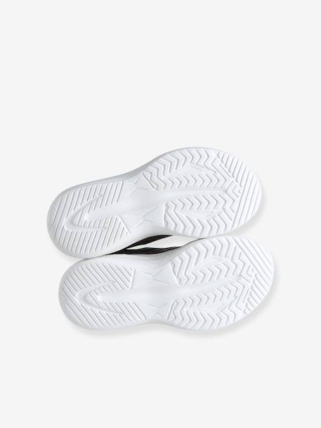 Jongenssneakers met klittenband marineblauw - vertbaudet enfant 
