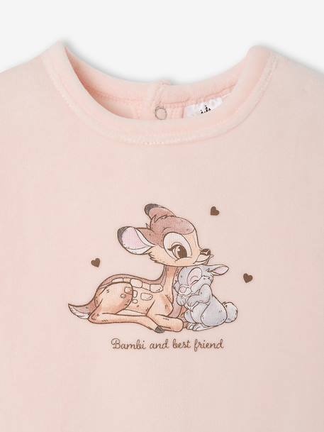 Set van 2 Disney boxpakjes lichtroze - vertbaudet enfant 