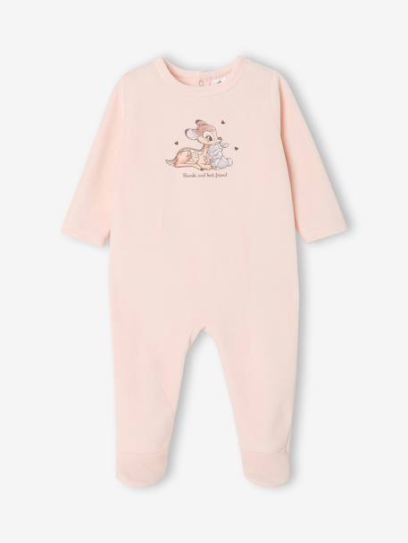 Set van 2 Disney boxpakjes lichtroze - vertbaudet enfant 