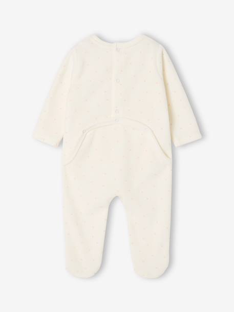 Set van 2 Disney boxpakjes lichtroze - vertbaudet enfant 