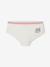 Set van 7 meisjesshorties ecru - vertbaudet enfant 