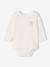Set van 2 rompertjes WINNIE THE POOH blauwgroen - vertbaudet enfant 