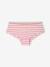 Set van 7 meisjesshorties ecru - vertbaudet enfant 