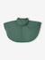 Regenponcho voor babymeisjes groen - vertbaudet enfant 