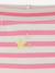 Set van 7 meisjesshorties ecru - vertbaudet enfant 