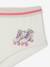 Set van 7 meisjesshorties ecru - vertbaudet enfant 