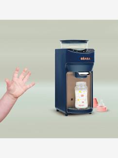 Verzorging-Baby eet en drinkt-Fleswarmer, stoomsterilisator-Flessenwarmer Milkeo BEABA