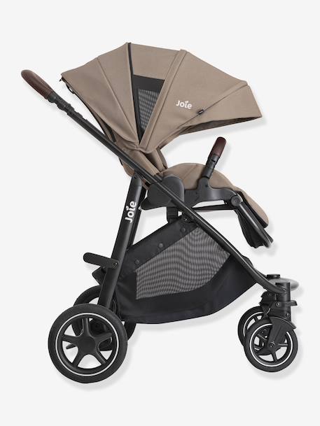 JOIE Versatrax 3-in-1 kinderwagen beige - vertbaudet enfant 