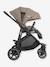 JOIE Versatrax 3-in-1 kinderwagen beige - vertbaudet enfant 