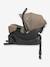 JOIE I-Snug 2 autostoeltje beige+zwart - vertbaudet enfant 