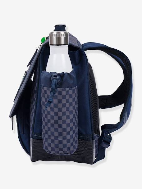 Tann's schooltas 38 cm Rom grijs - vertbaudet enfant 