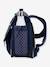 Tann's schooltas 38 cm Rom grijs - vertbaudet enfant 