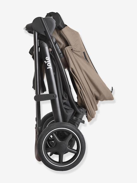 JOIE Versatrax 3-in-1 kinderwagen beige - vertbaudet enfant 