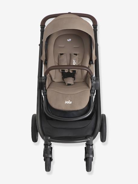 JOIE Versatrax 3-in-1 kinderwagen beige - vertbaudet enfant 
