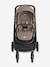 JOIE Versatrax 3-in-1 kinderwagen beige - vertbaudet enfant 