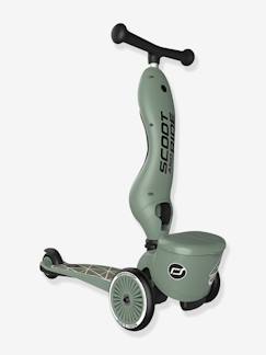 Speelgoed-Highwaykick 1 SCOOT AND RIDE