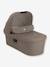 JOIE Versatrax 3-in-1 kinderwagen beige - vertbaudet enfant 