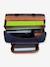 Tann's schooltas 38 cm Rom grijs - vertbaudet enfant 