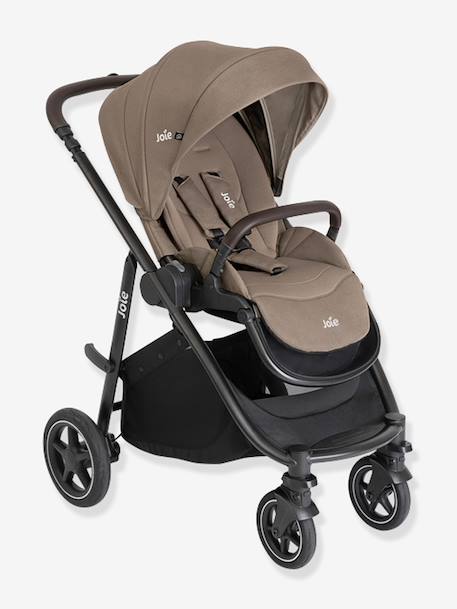 JOIE Versatrax 3-in-1 kinderwagen beige - vertbaudet enfant 