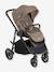 JOIE Versatrax 3-in-1 kinderwagen beige - vertbaudet enfant 