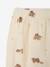 Babybroek van mousseline ecru - vertbaudet enfant 