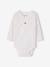 Set van 5 newborn rompers met lange mouwen ecru - vertbaudet enfant 
