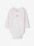 Set van 5 newborn rompers met lange mouwen ecru - vertbaudet enfant 