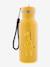Fles 500 ml TRIXIE blauw+bruin+dennen+geel+groen+lichtroze+lila+Mr Fox+Mr Lion+Mrs Rabbit+nude+rozen+zachtpaars - vertbaudet enfant 