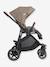 JOIE Versatrax 3-in-1 kinderwagen beige - vertbaudet enfant 