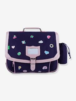 Meisje-Accessoires-Schooltas 38 cm Les Fantaisies