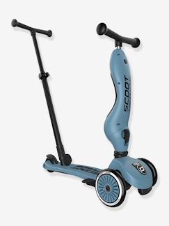 Speelgoed-Push and Go SCOOT AND RIDE