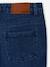 Meisjesballonjeans middenblauw - vertbaudet enfant 