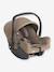 JOIE Versatrax 3-in-1 kinderwagen beige - vertbaudet enfant 