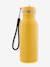 Fles 500 ml TRIXIE blauw+bruin+dennen+geel+groen+lichtroze+lila+Mr Fox+Mr Lion+Mrs Rabbit+nude+rozen+zachtpaars - vertbaudet enfant 