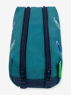 -Dubbele etui Dan van TANNS