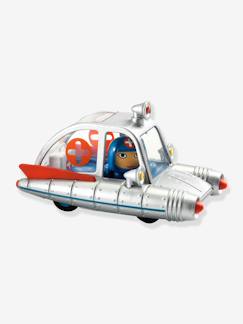 Speelgoed-Auto crazy motors DJECO